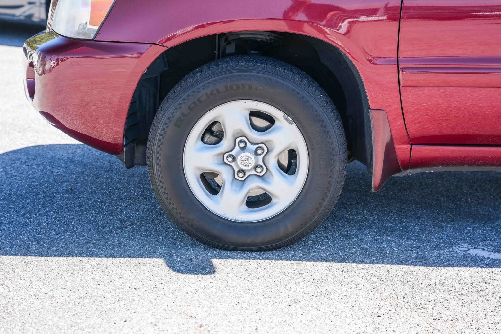 Thumbnail: 2006 Toyota Highlander - 21