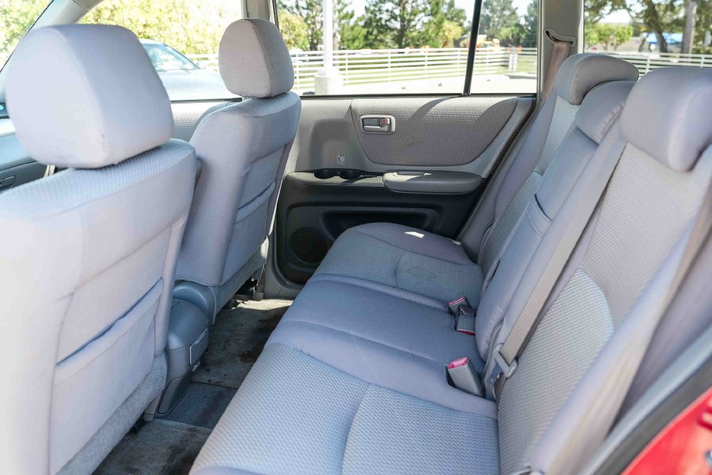Thumbnail: 2006 Toyota Highlander - 12