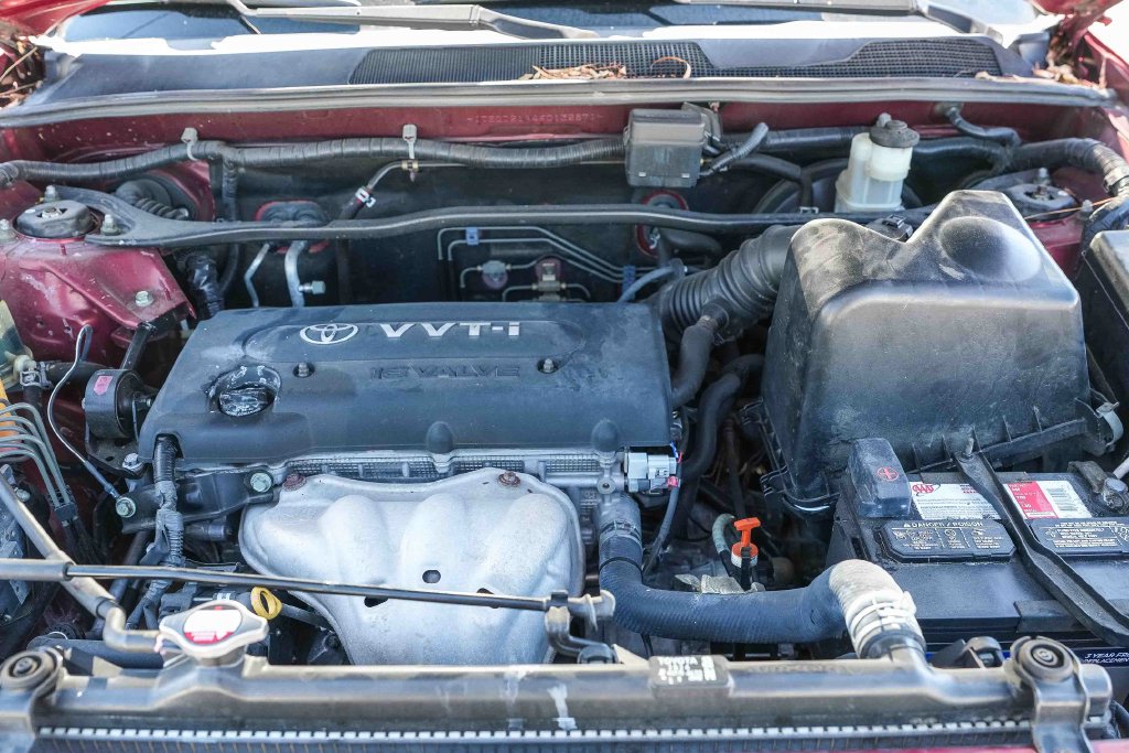 Thumbnail: 2006 Toyota Highlander - 8
