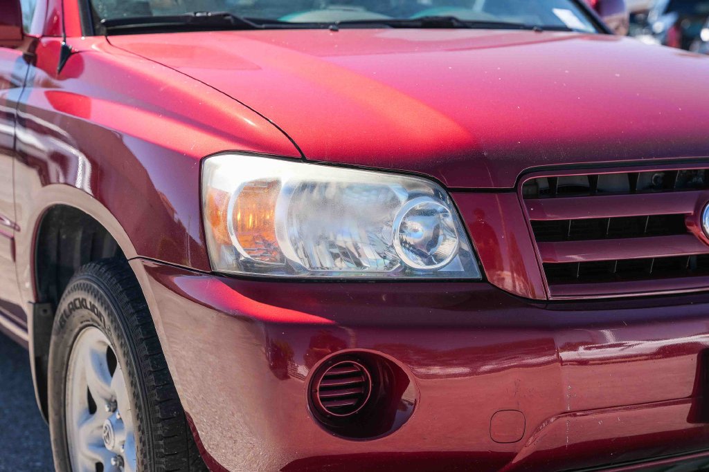 Thumbnail: 2006 Toyota Highlander - 18