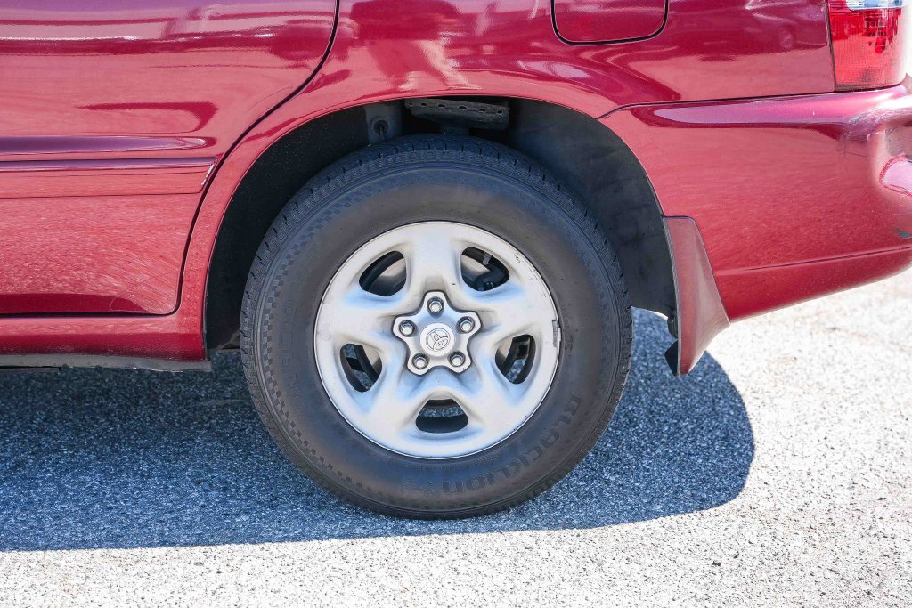 Thumbnail: 2006 Toyota Highlander - 7