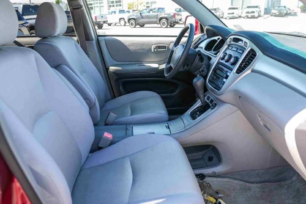 Thumbnail: 2006 Toyota Highlander - 10