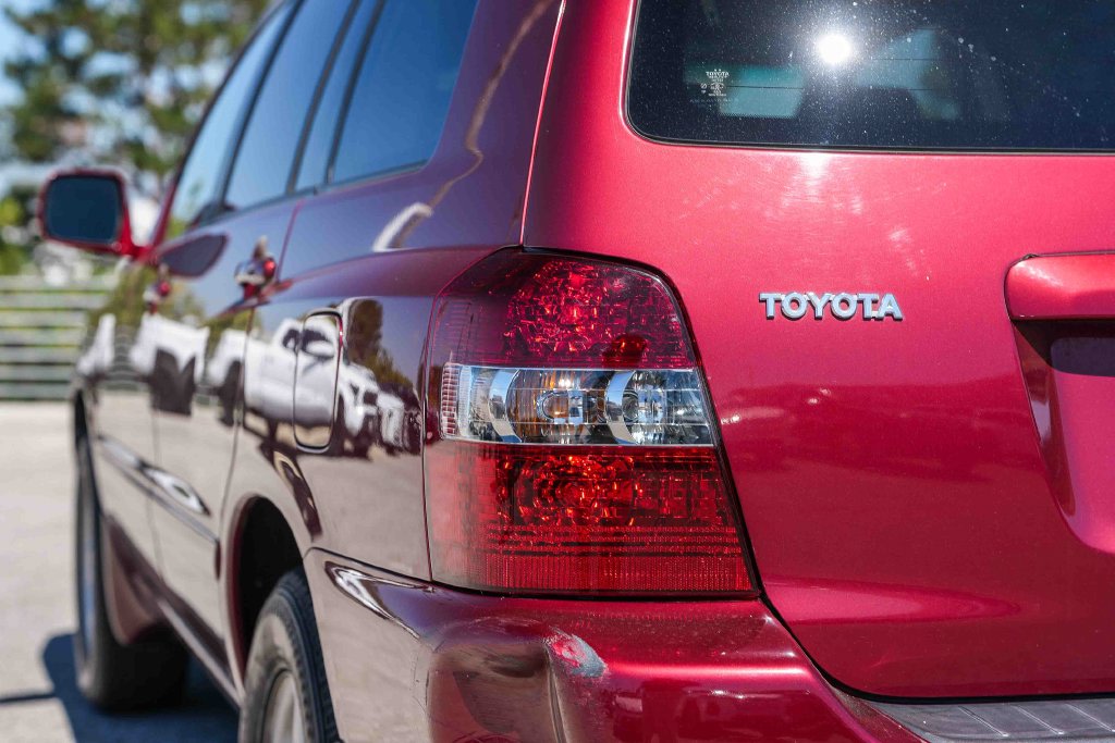 Thumbnail: 2006 Toyota Highlander - 6