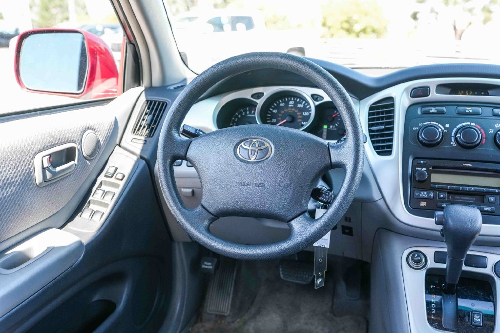Thumbnail: 2006 Toyota Highlander - 9