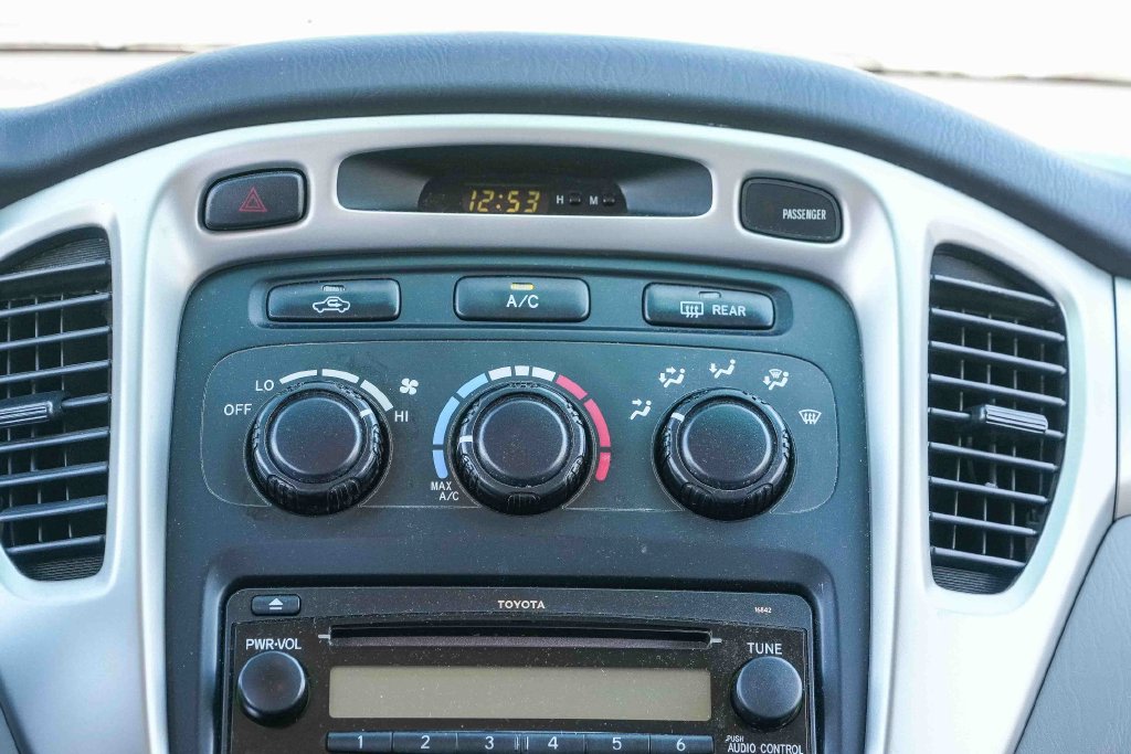 Thumbnail: 2006 Toyota Highlander - 22