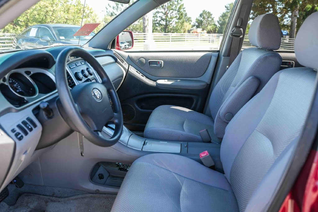 Thumbnail: 2006 Toyota Highlander - 11