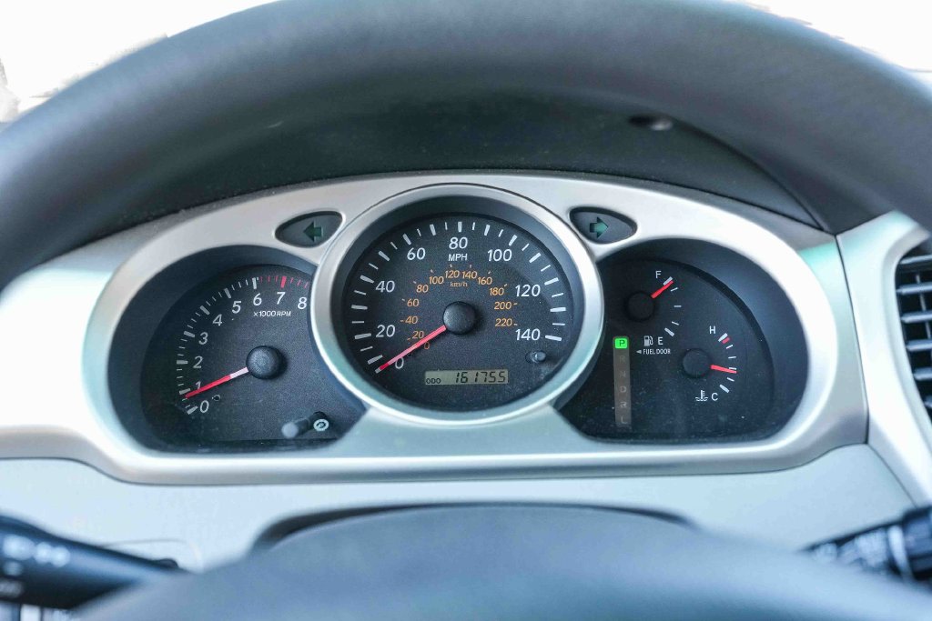 Thumbnail: 2006 Toyota Highlander - 15