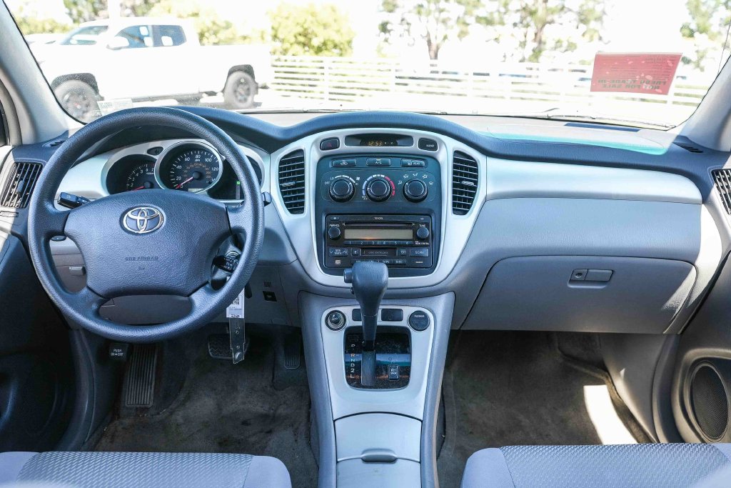 Thumbnail: 2006 Toyota Highlander - 2