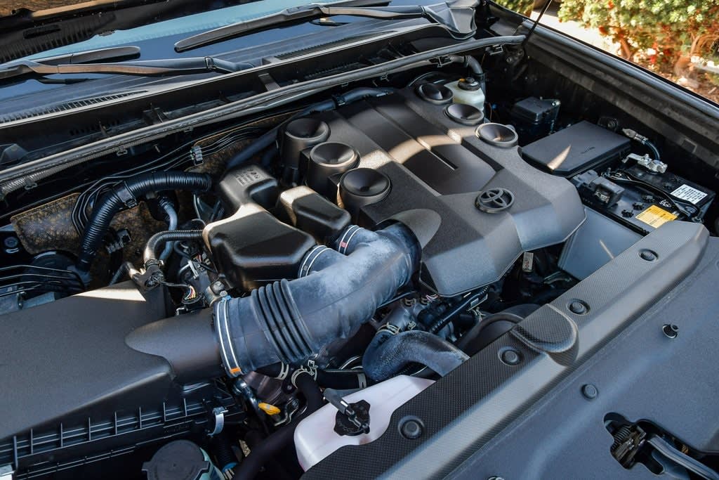 Thumbnail: 2023 Toyota 4Runner - 28