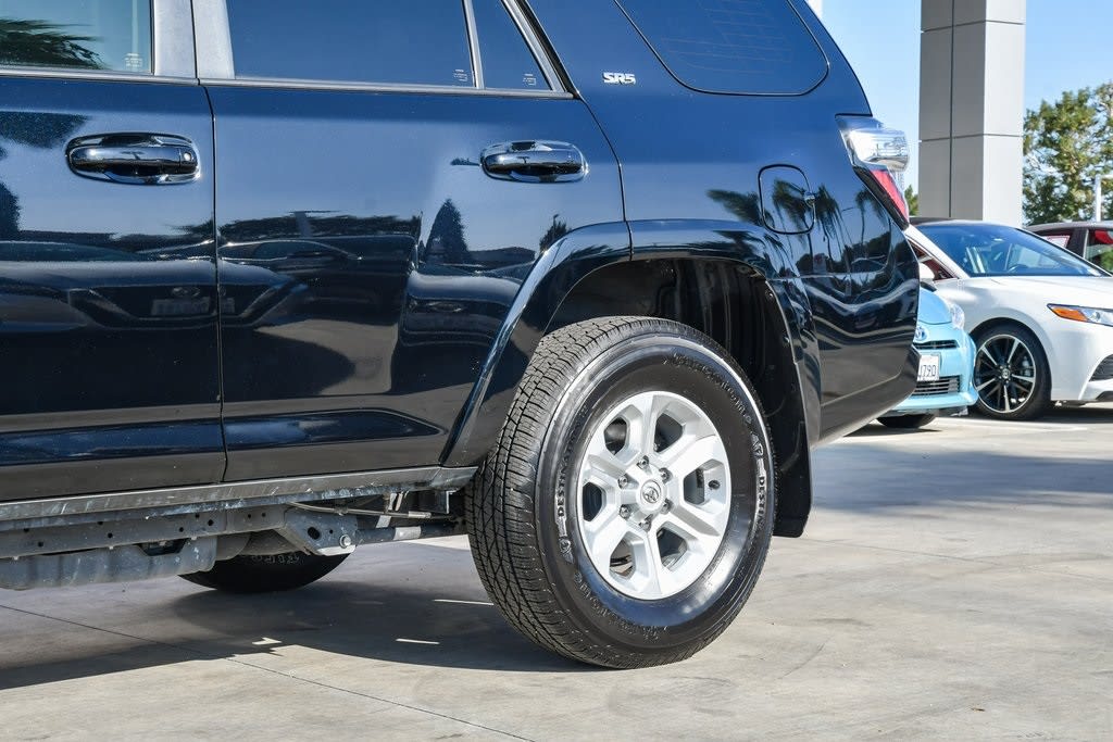 Thumbnail: 2023 Toyota 4Runner - 20