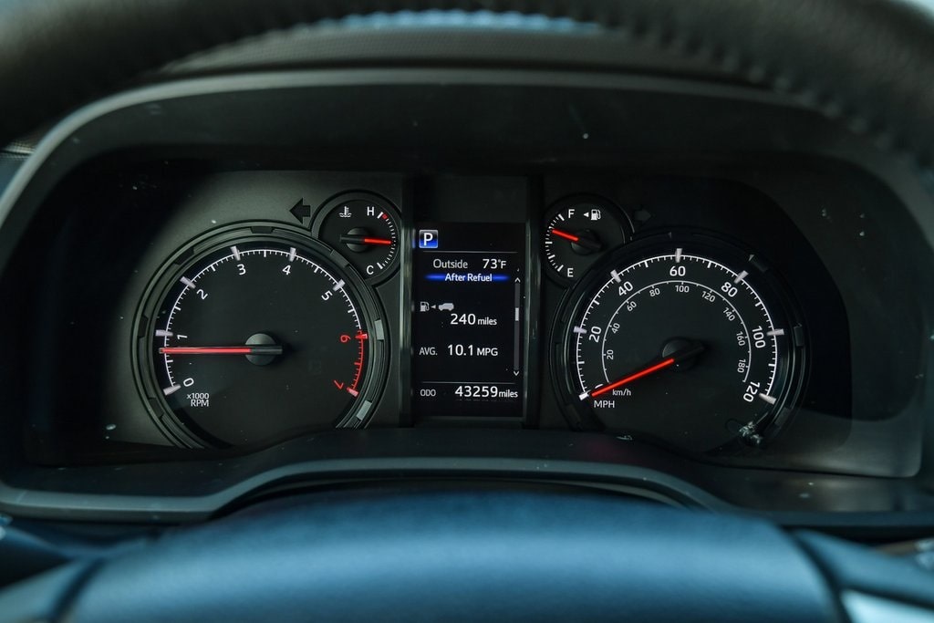 Thumbnail: 2023 Toyota 4Runner - 14