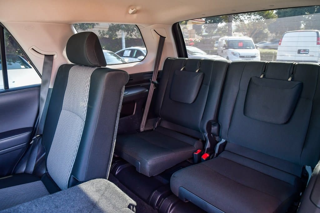 Thumbnail: 2023 Toyota 4Runner - 22