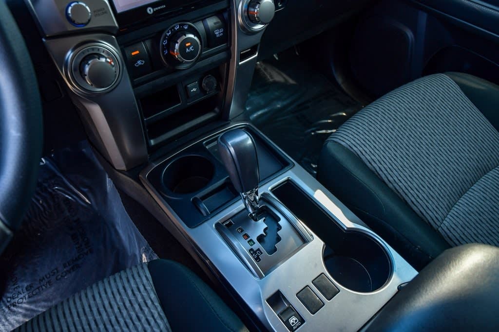 Thumbnail: 2023 Toyota 4Runner - 13