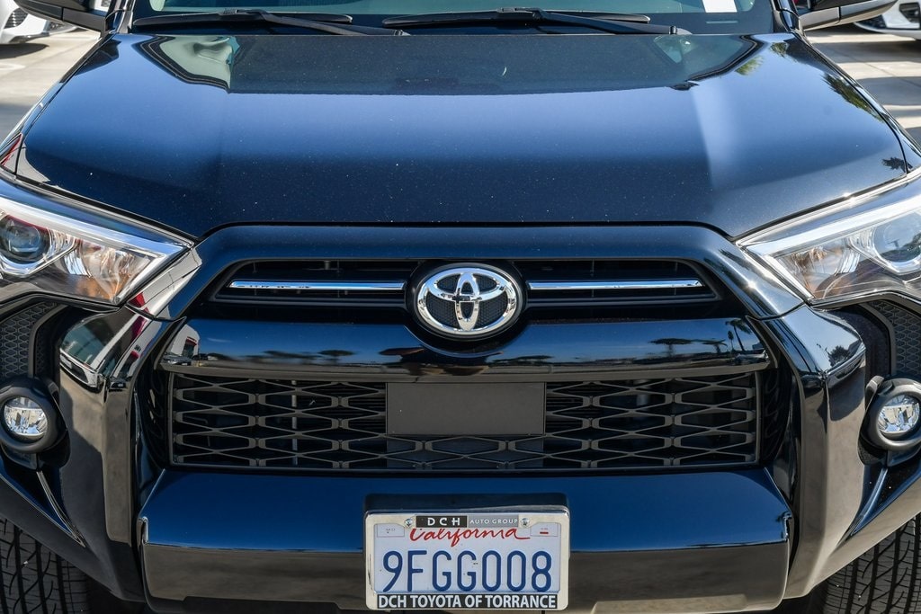 Thumbnail: 2023 Toyota 4Runner - 7