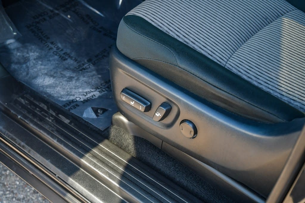 Thumbnail: 2023 Toyota 4Runner - 15