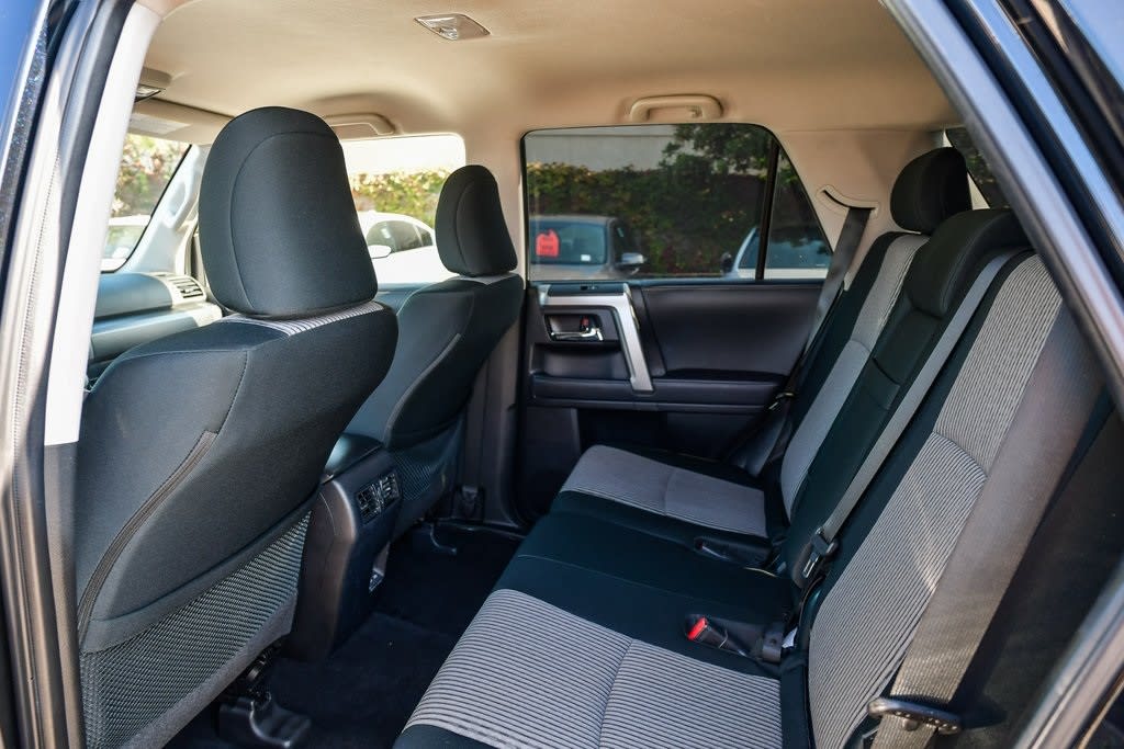 Thumbnail: 2023 Toyota 4Runner - 11