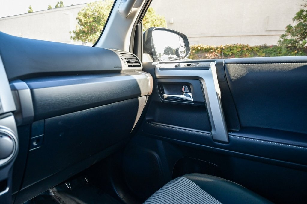 Thumbnail: 2023 Toyota 4Runner - 27