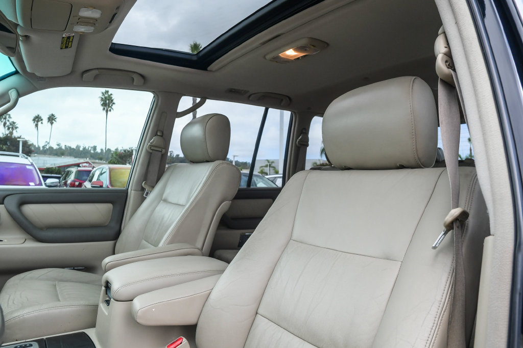 Thumbnail: 2006 Toyota Land Cruiser - 28