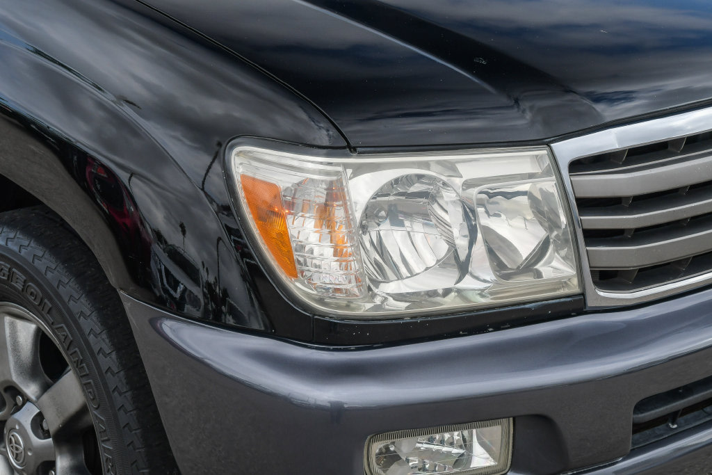 Thumbnail: 2006 Toyota Land Cruiser - 18