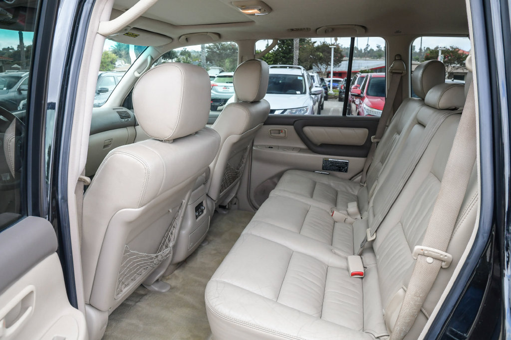 Thumbnail: 2006 Toyota Land Cruiser - 27
