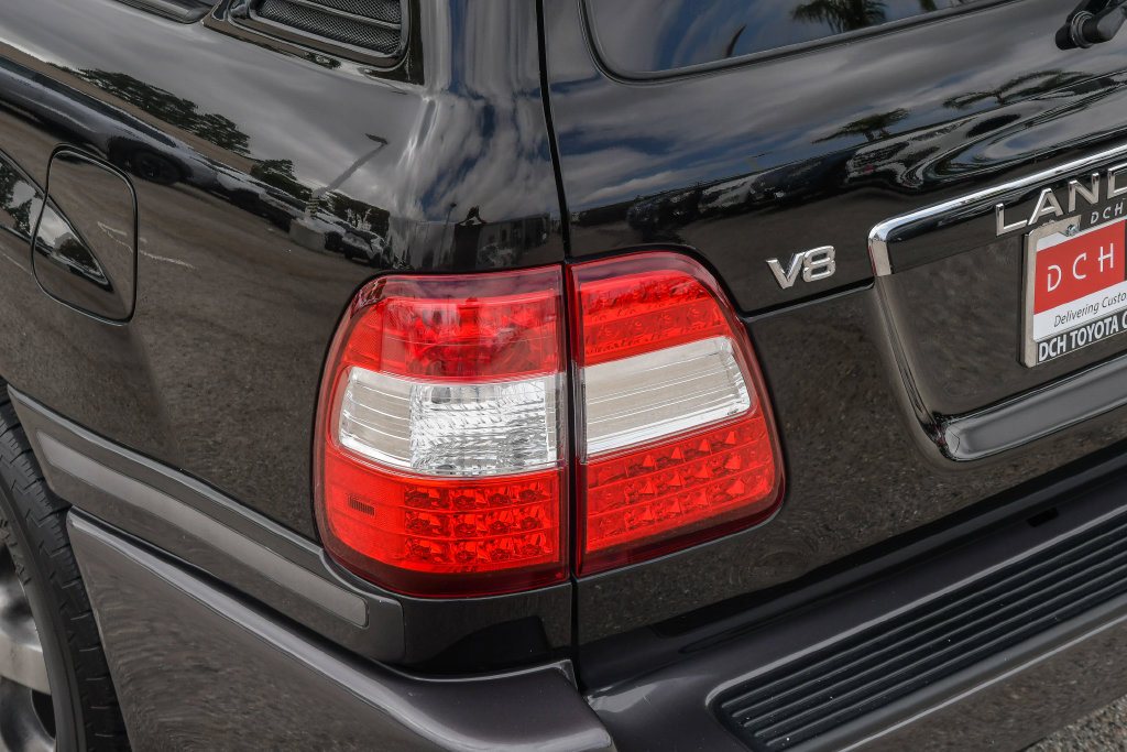 Thumbnail: 2006 Toyota Land Cruiser - 21