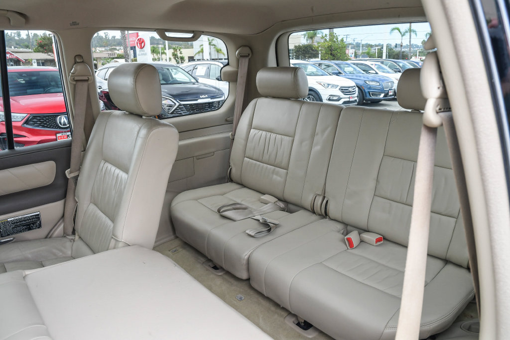 Thumbnail: 2006 Toyota Land Cruiser - 11