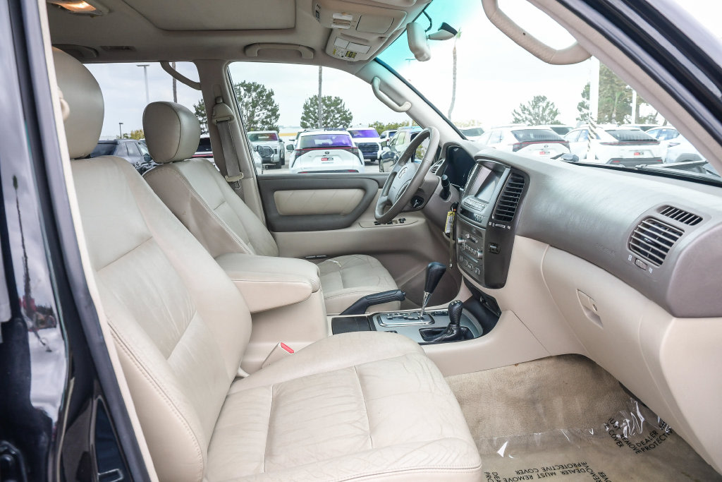 Thumbnail: 2006 Toyota Land Cruiser - 9