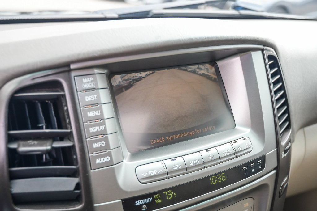 Thumbnail: 2006 Toyota Land Cruiser - 32
