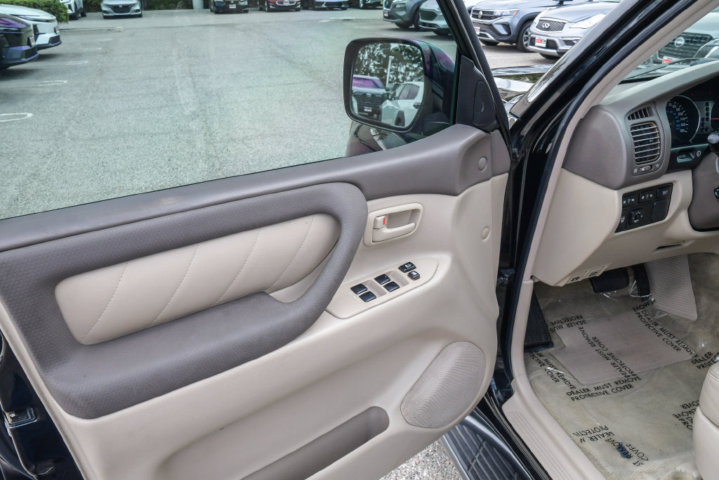 Thumbnail: 2006 Toyota Land Cruiser - 36