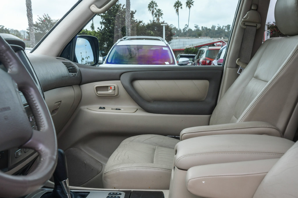 Thumbnail: 2006 Toyota Land Cruiser - 29
