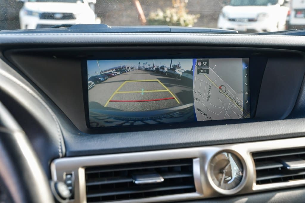 Thumbnail: 2016 Lexus GS - 26