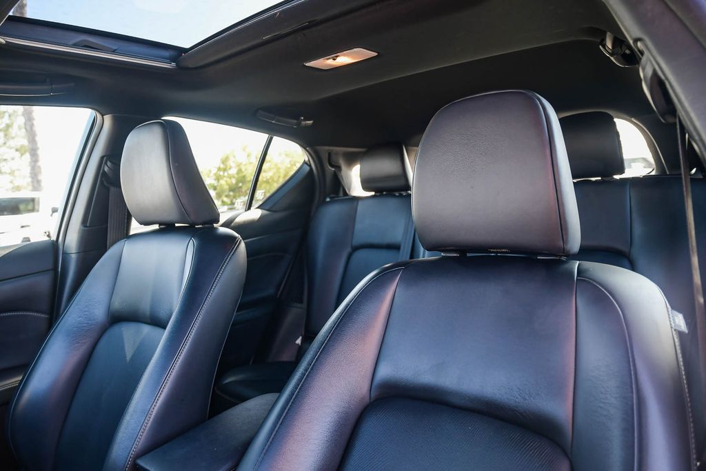 Thumbnail: 2014 Lexus CT - 11