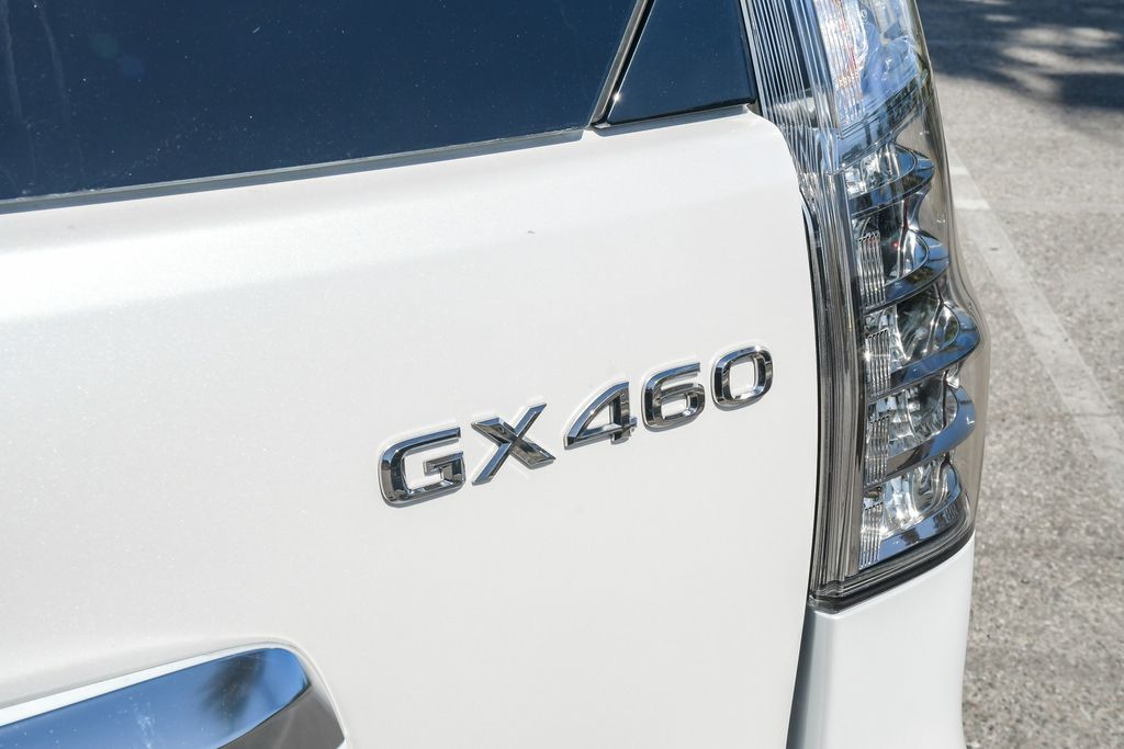 Thumbnail: 2023 Lexus GX - 27
