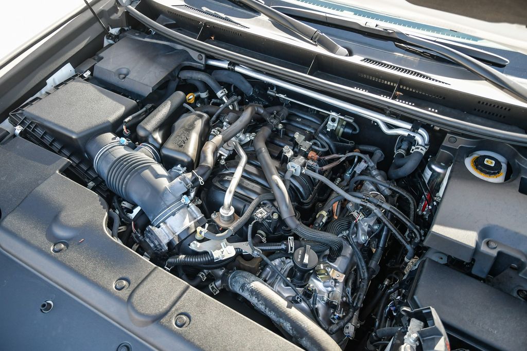 Thumbnail: 2023 Lexus GX - 28