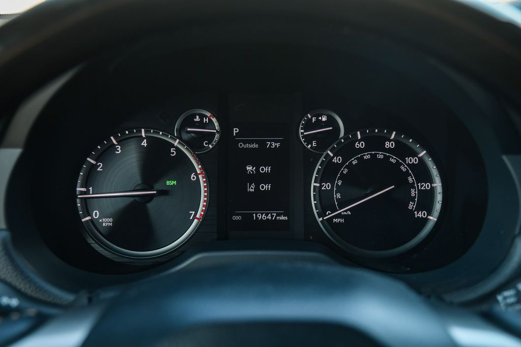 Thumbnail: 2023 Lexus GX - 15