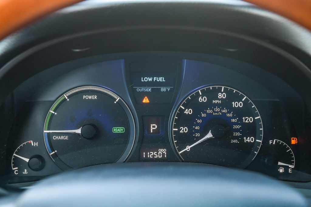 Thumbnail: 2010 Lexus RX - 14