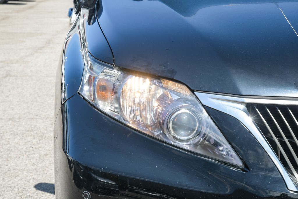 Thumbnail: 2010 Lexus RX - 17