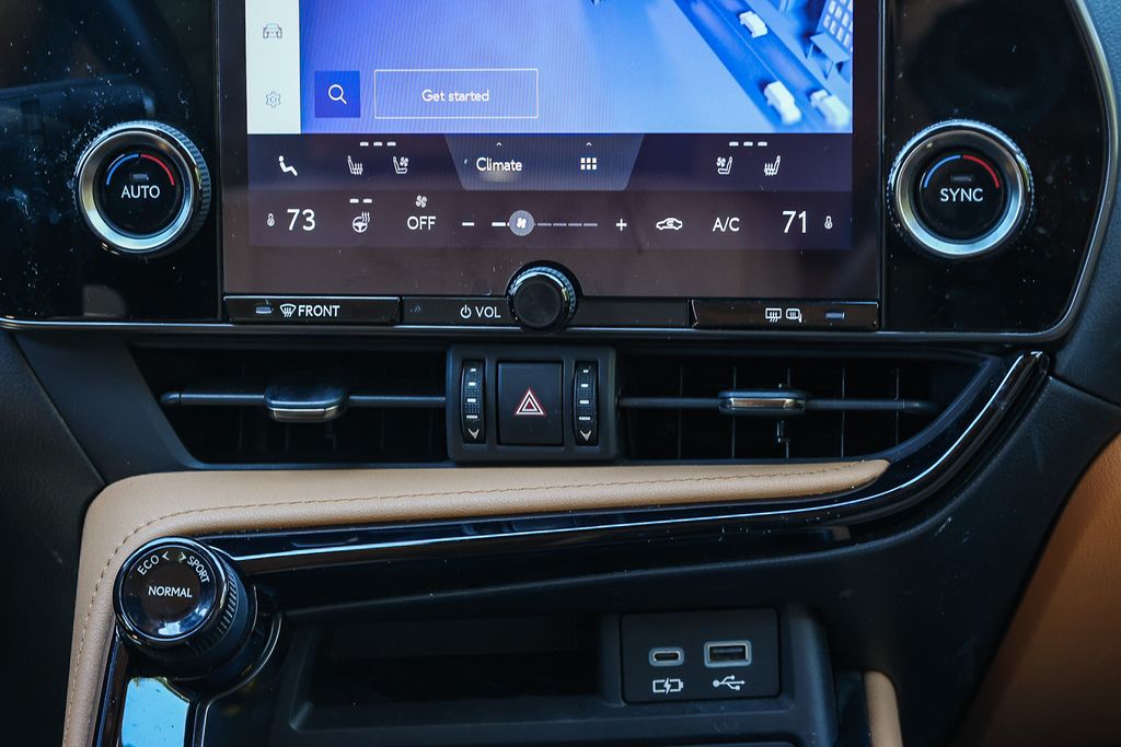 Thumbnail: 2024 Lexus ES - 13