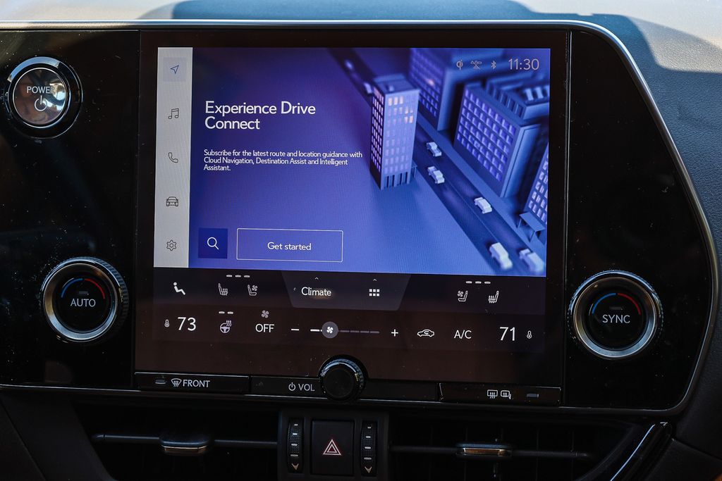 Thumbnail: 2024 Lexus ES - 22