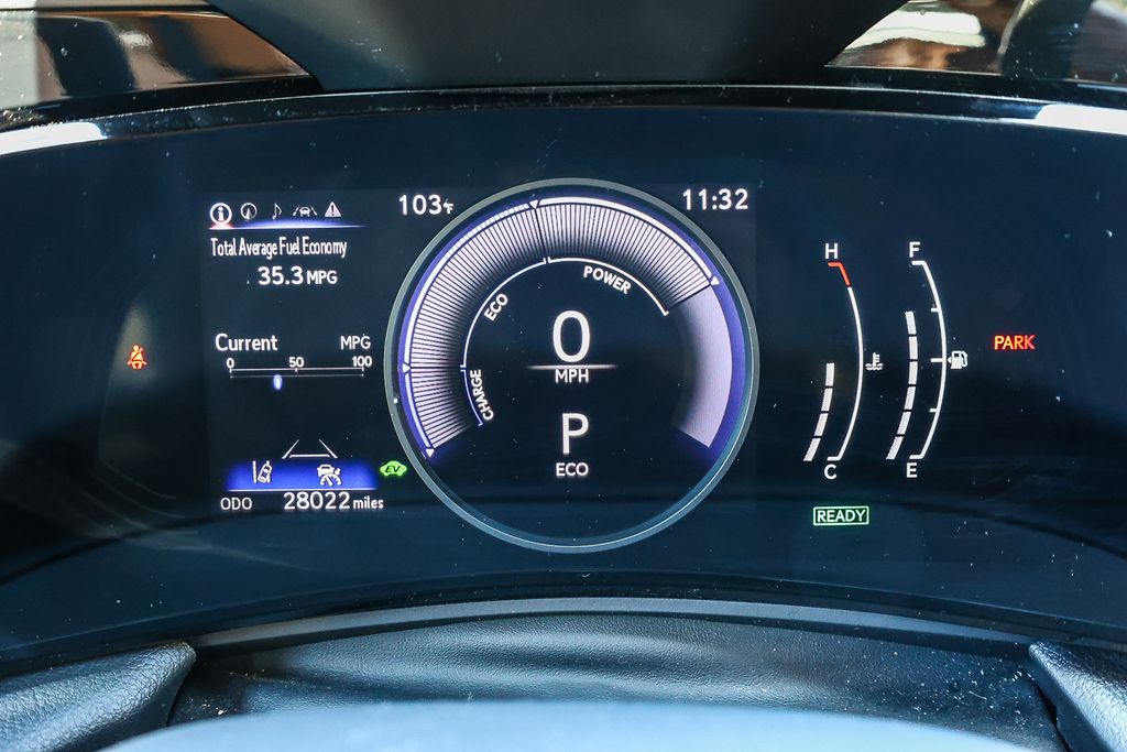 Thumbnail: 2024 Lexus ES - 15