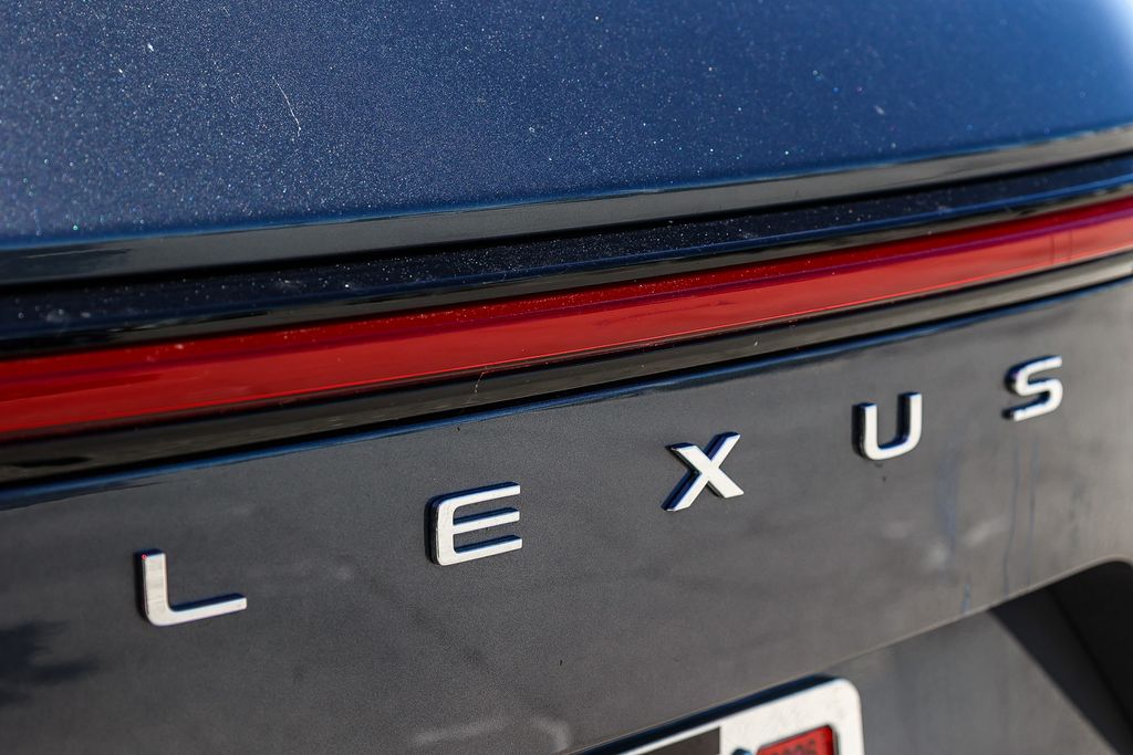 Thumbnail: 2024 Lexus ES - 6