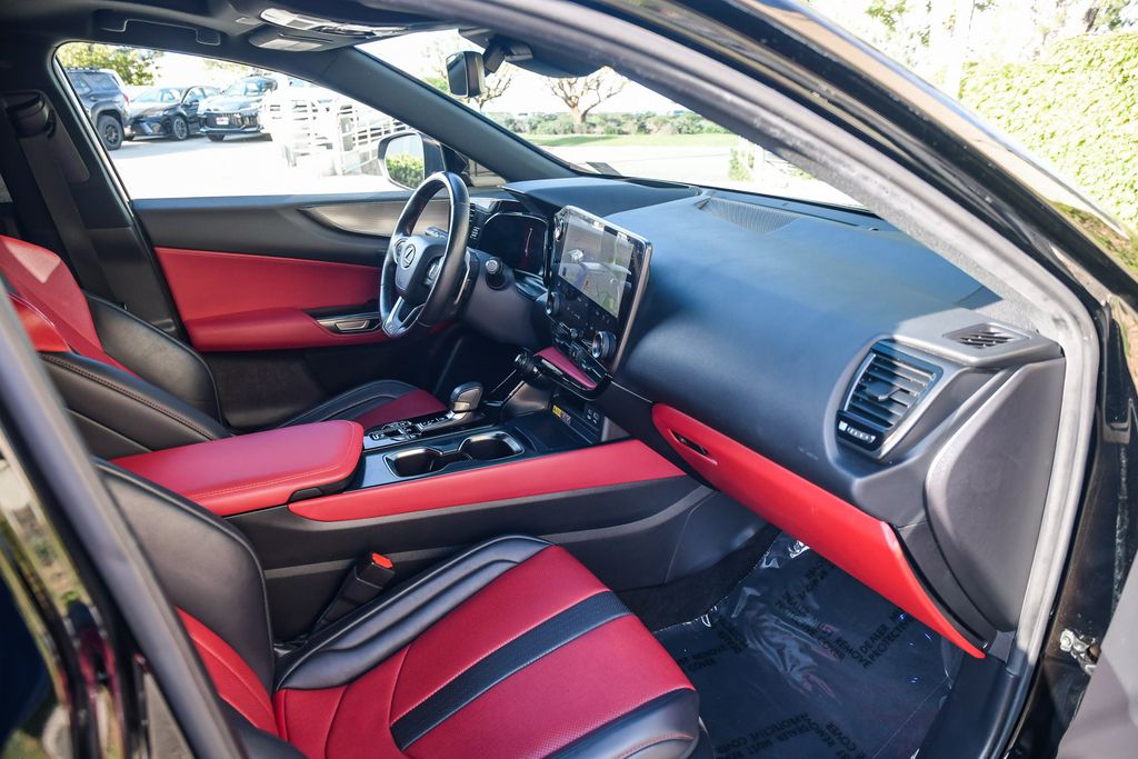 Thumbnail: 2024 Lexus ES - 12