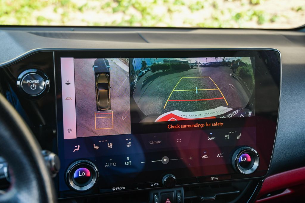 Thumbnail: 2024 Lexus ES - 28