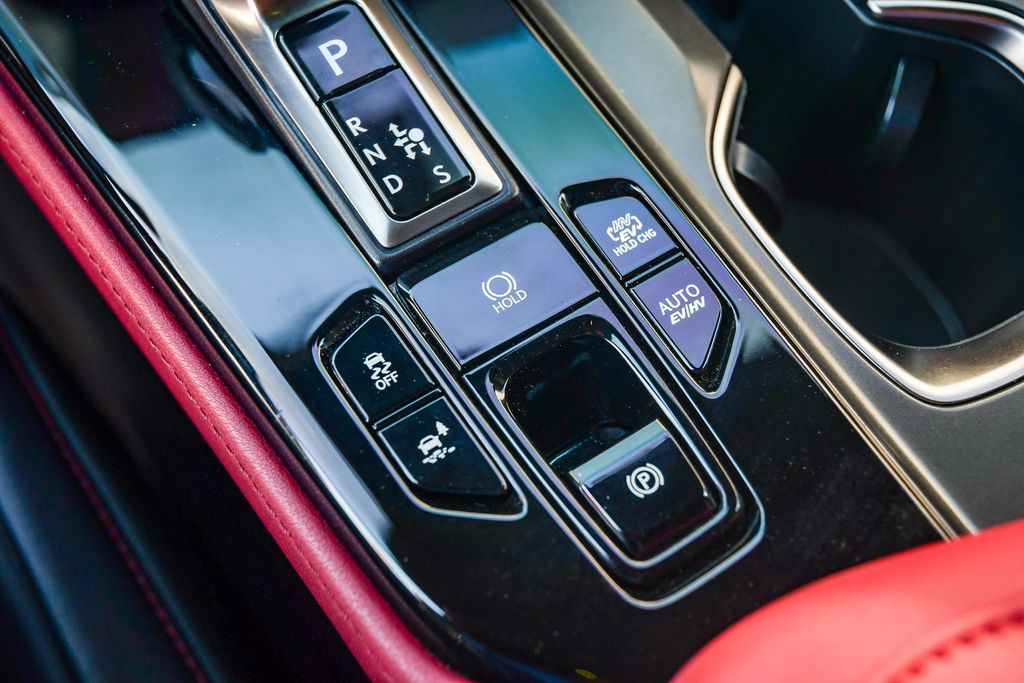Thumbnail: 2024 Lexus ES - 27