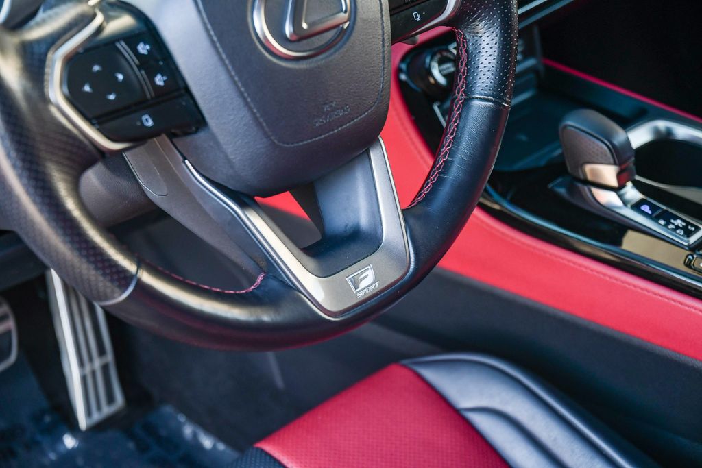 Thumbnail: 2024 Lexus ES - 14