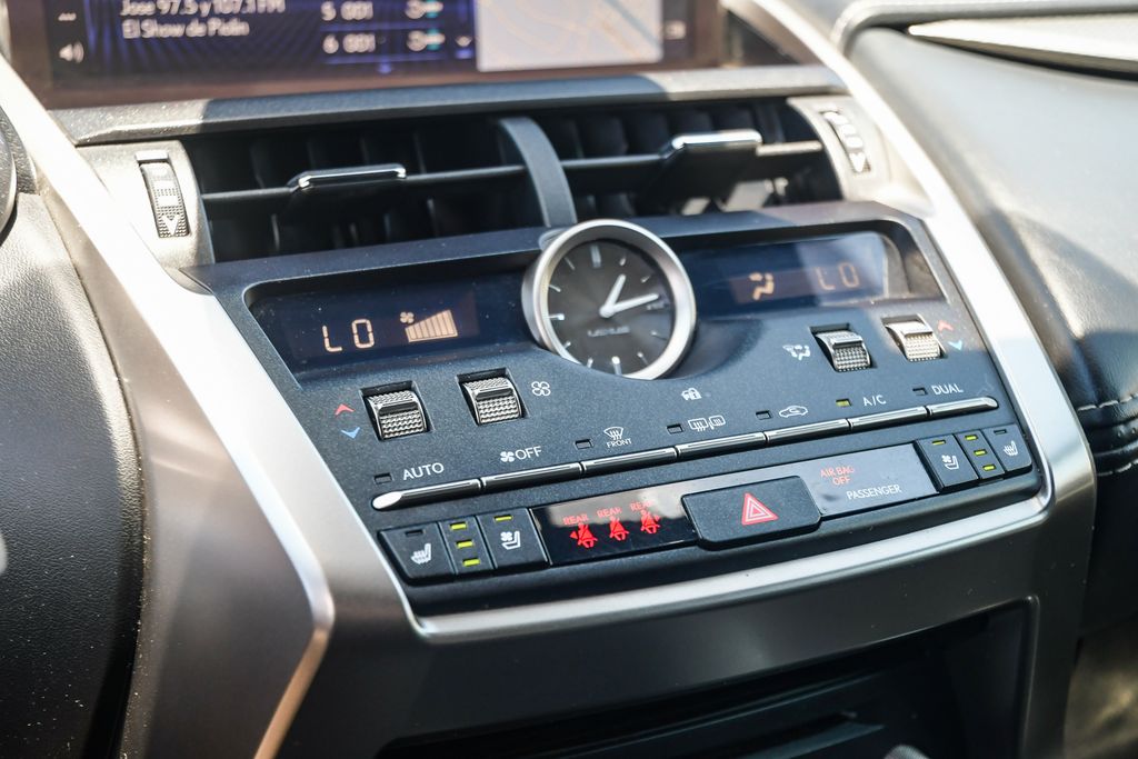 Thumbnail: 2020 Lexus NX - 24