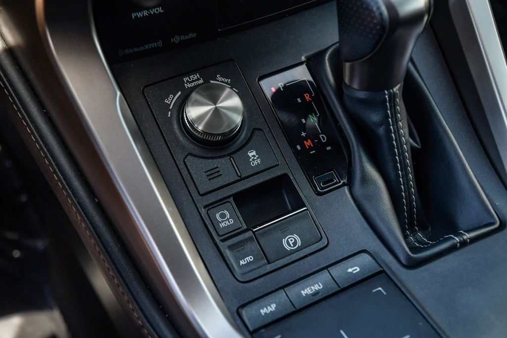 Thumbnail: 2020 Lexus NX - 23