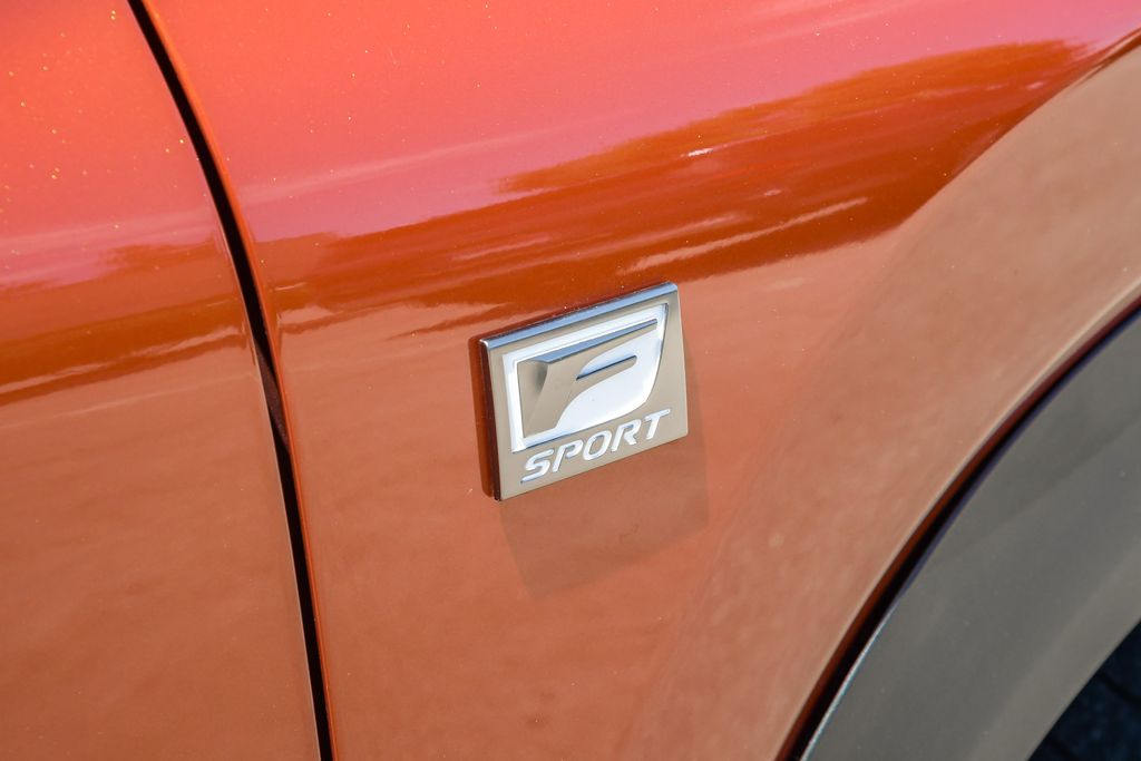 Thumbnail: 2020 Lexus NX - 6