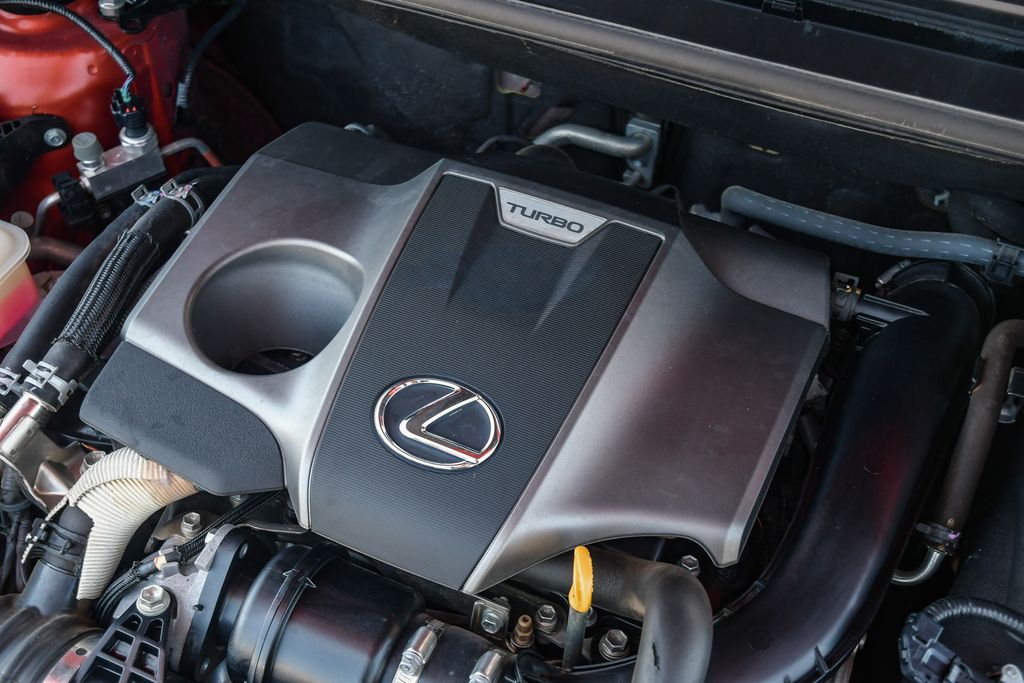 Thumbnail: 2020 Lexus NX - 29