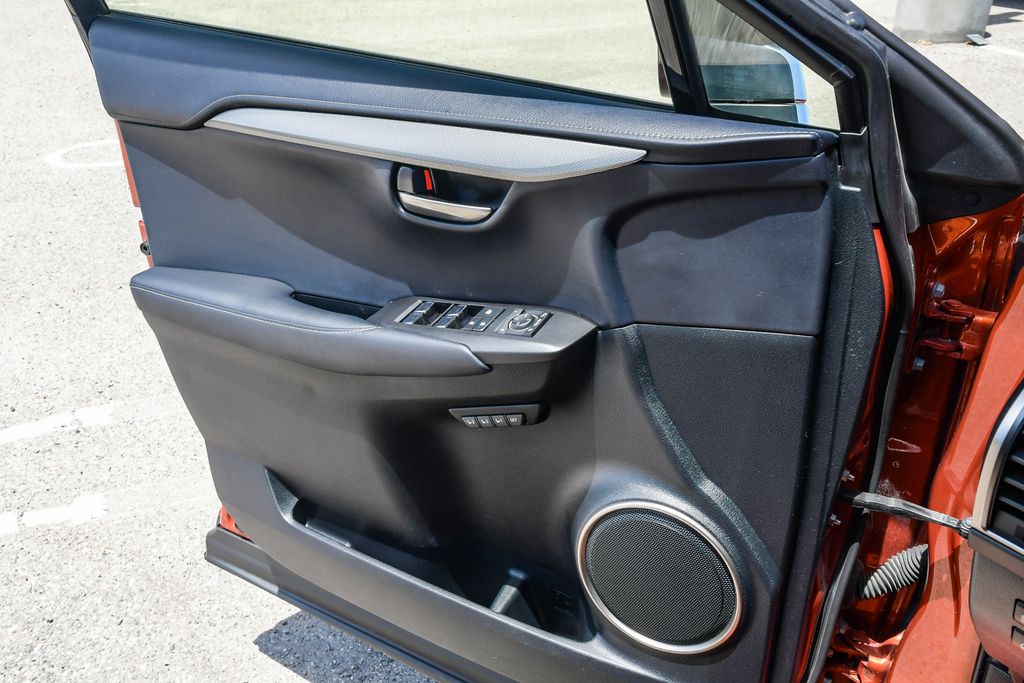 Thumbnail: 2020 Lexus NX - 27